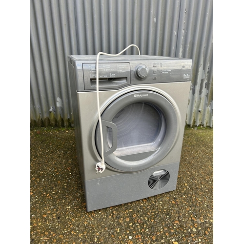 192 - A hotpoint tumble drier