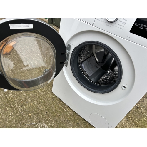 250 - Bosch washing machine