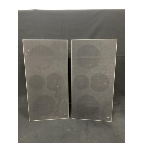 369 - Pair of Bang & Olufsen BEOVOX 4700 Speakers