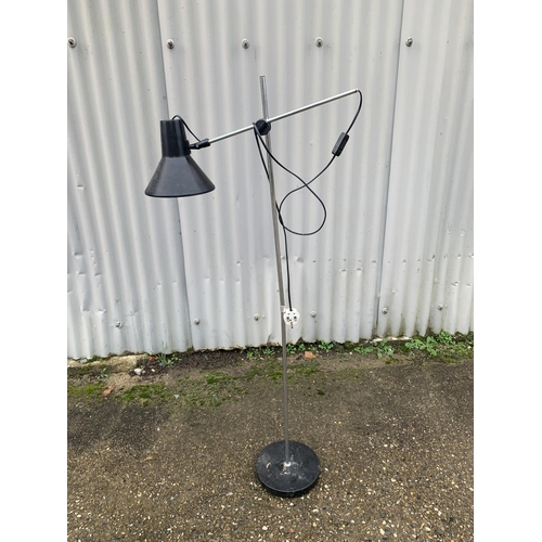 675 - Retro floor lamp