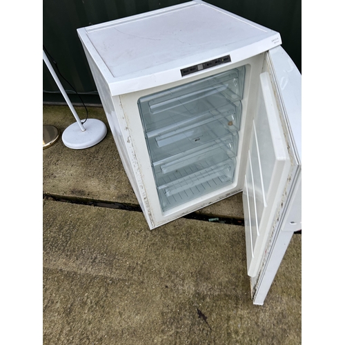 351 - AEG UNDER COUNTER FREEZER