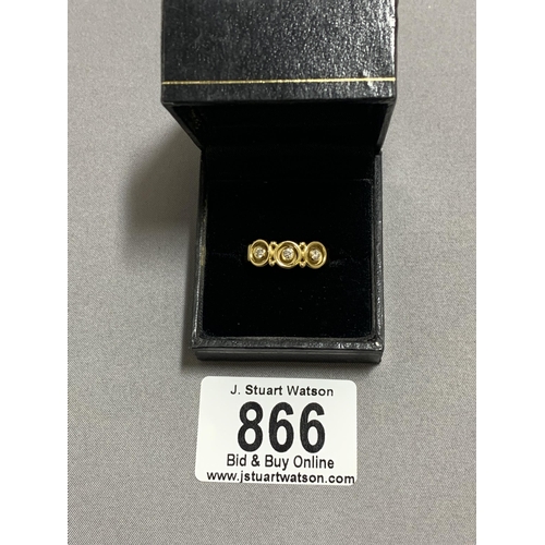 Lot 866       