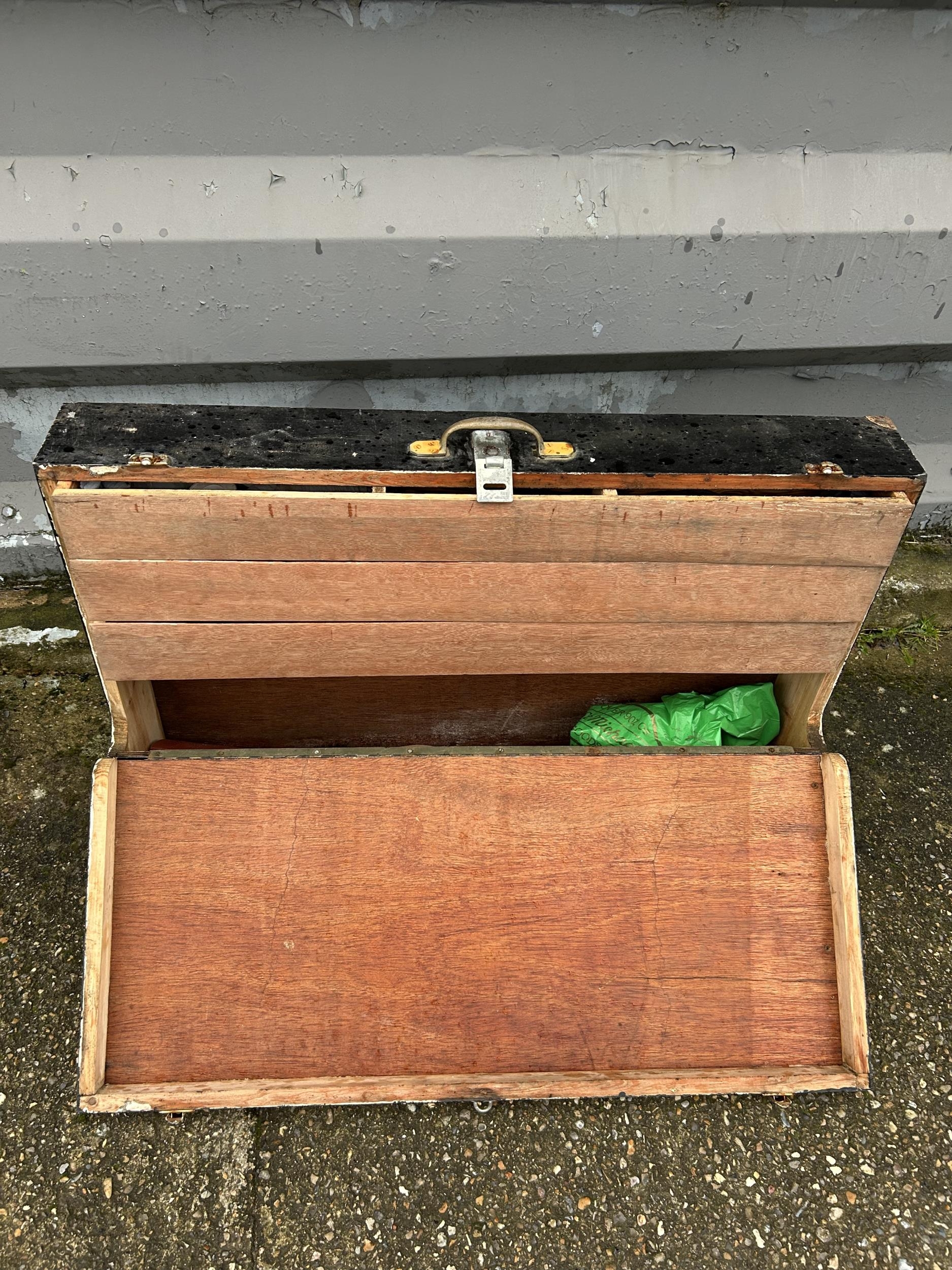 Carpenters Box