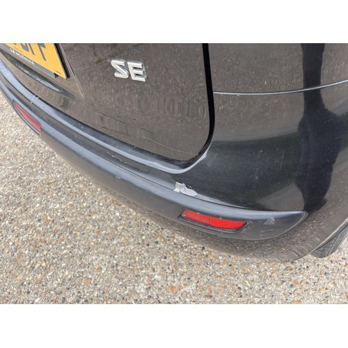 500a - FV56 BPF - Nissan Note - MOT NOVEMBER 2026. 81,000 Miles, 1.4l Petrol Manual. 4 Owners. Runs and dri... 