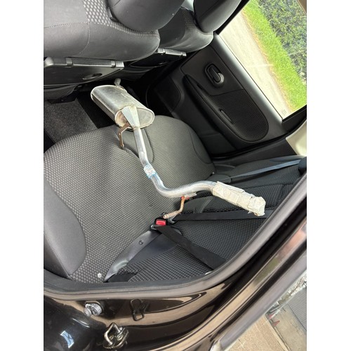 500a - FV56 BPF - Nissan Note - MOT NOVEMBER 2026. 81,000 Miles, 1.4l Petrol Manual. 4 Owners. Runs and dri... 