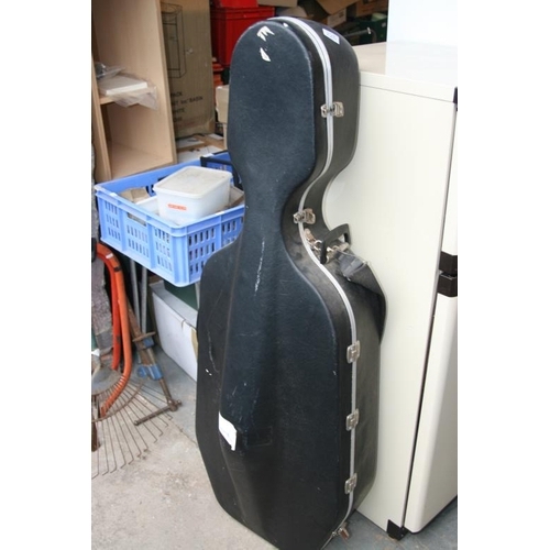 226 - INSTRUMENT CASE