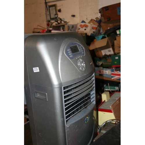 235 - AIR COOLER