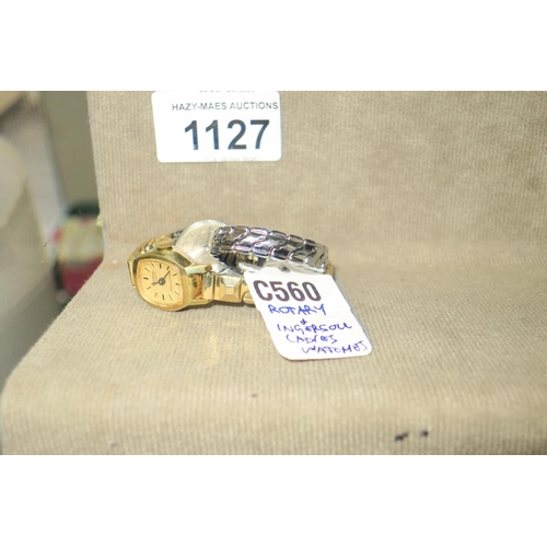 Lot 1127      