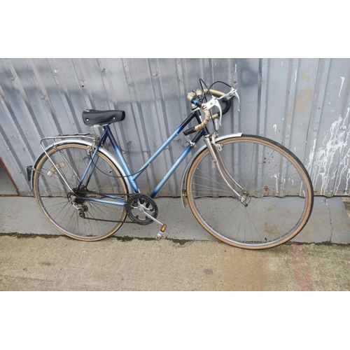 523 - TOWNSEND MARATHON BICYCLE