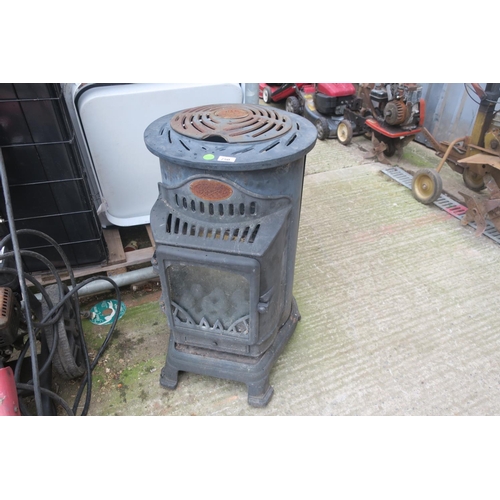 750 - GAS HEATER