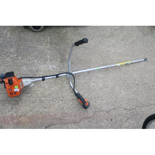 778 - STIHL STRIMMER BODY