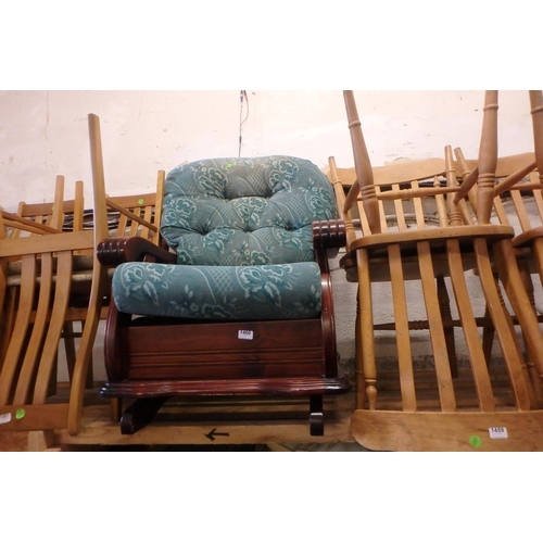 1460 - ARMCHAIR