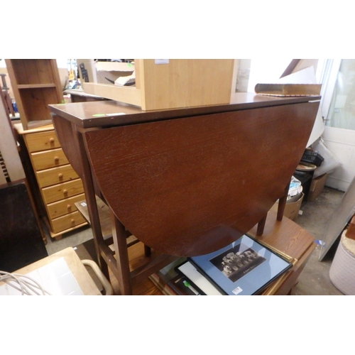 1517 - DROP LEAF TABLE