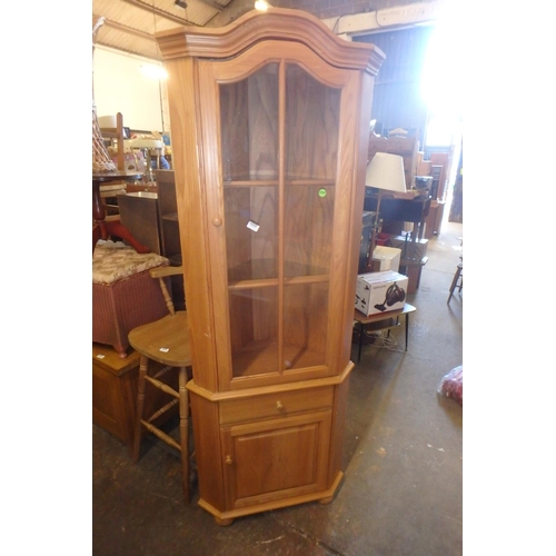 1829 - CORNER CABINET