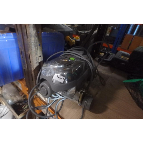 1091 - KIRBY G10E SENTRIA VACUUM BASE