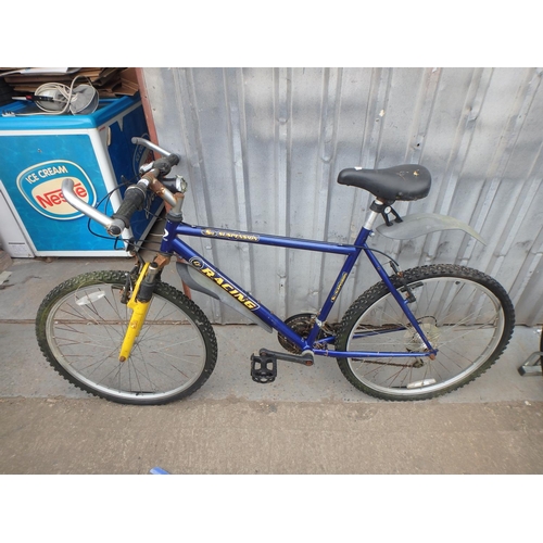 17 - GT PUSH BIKE