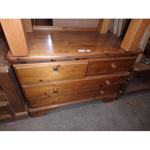 972 - DUCAL ENTERTAINMENT UNIT