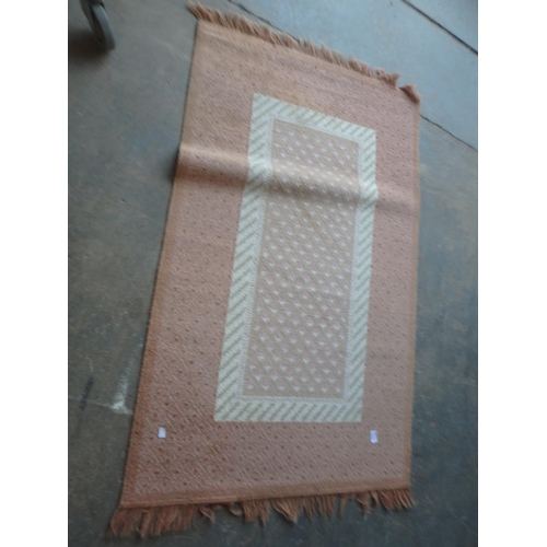 2372 - PINT PATTERN RUG