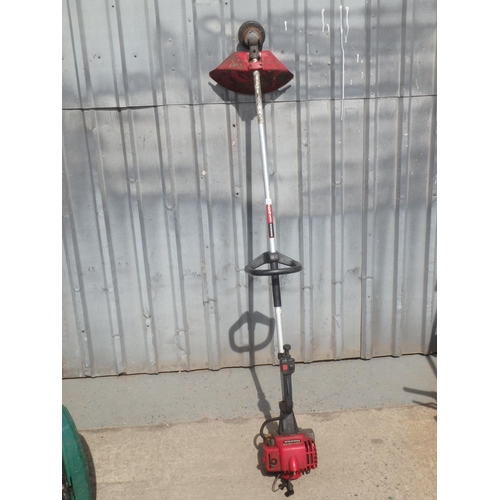 21 - HONDA UMT 20 STRIMMER