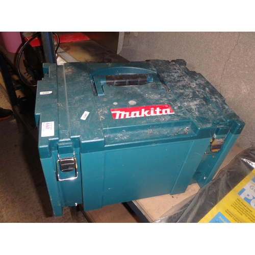 440 - MAKITA BOX