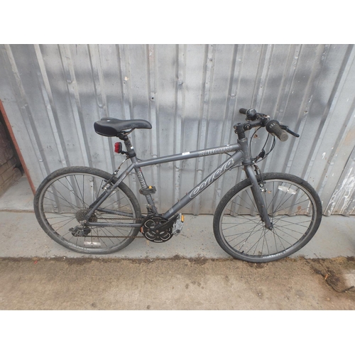 2 - CARRERA SUBWAY MOUNTAIN BIKE