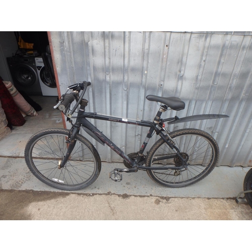 13 - CARRERA SUBWAY 1 MENS MOUNTAIN BIKE