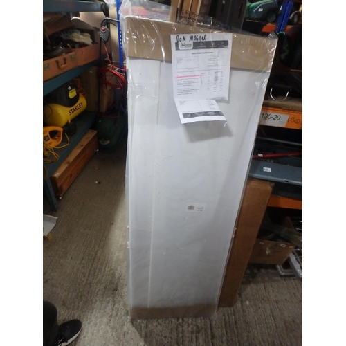 386 - NEW BATH SIDE PANEL - 1500 X 510MM