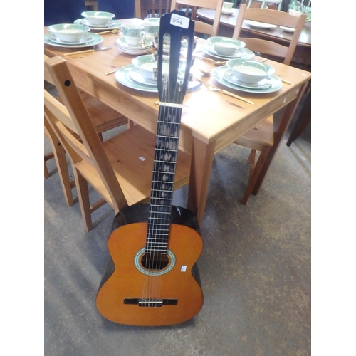 994 - MESSINA CLASSICAL GUITAR SIZE 4/4