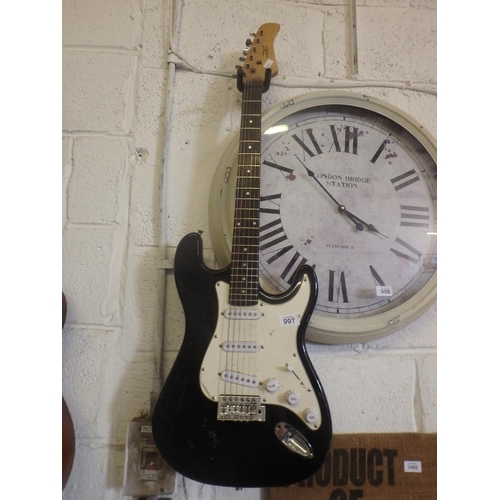 997 - CBSKY ELECTRIC GUITAR