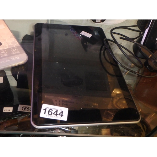 RCA TABLET