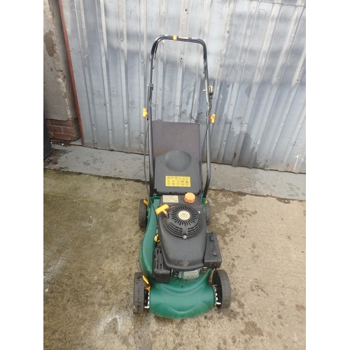 43 - B 7 Q MOWER