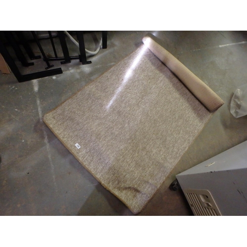 686 - BEIGE RUG