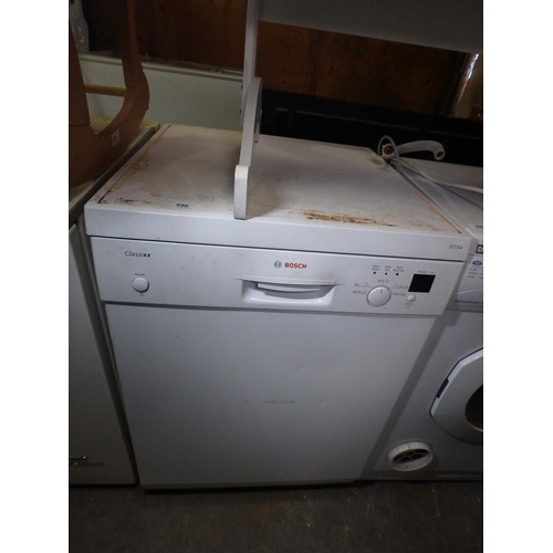 690 - BOSCH DISHWASHER