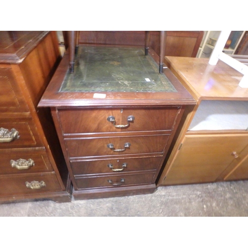 1949 - FOUR DRAWER UNIT