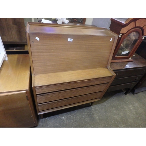 1952 - MID CENTURY BUREAU