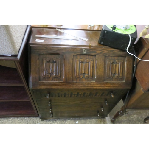 1859 - TRADITIONAL BUREAU