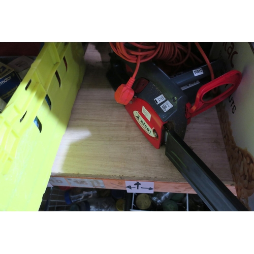 2065 - EFCO ELECTRIC CHAINSAW