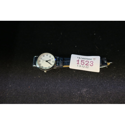 1523 - LADIES REVEL WATCH