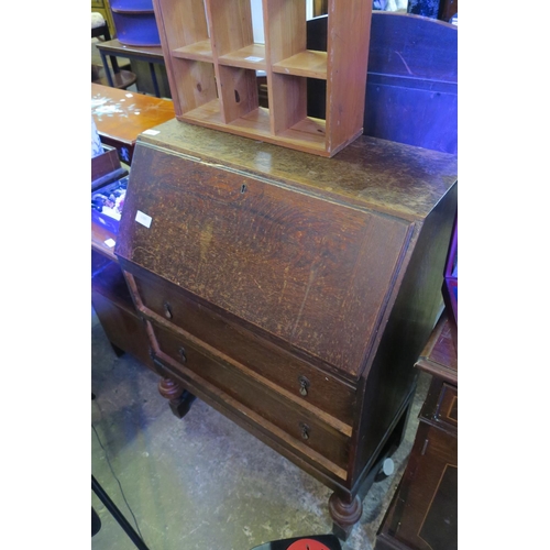 1703 - OAK WOOD BUREAU