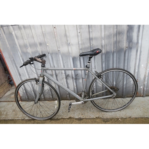 RIDGEBACK BULLIT HYBRID BICYCLE