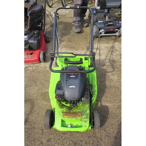 50 - FLORABEST LAWN MOWER