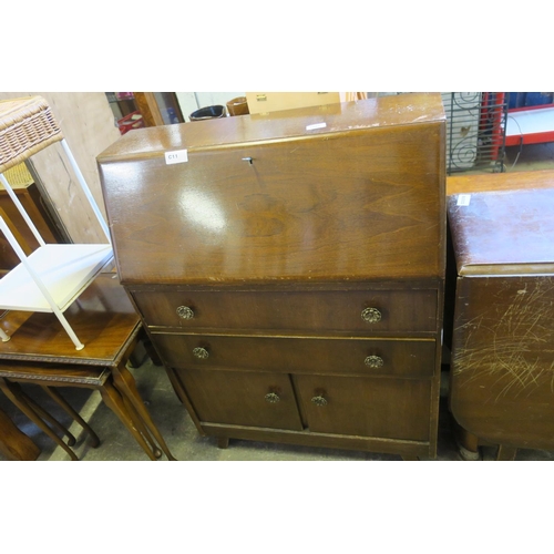 1903 - VINTAGE BUREAU