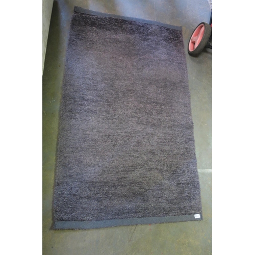 634 - GREY RUG