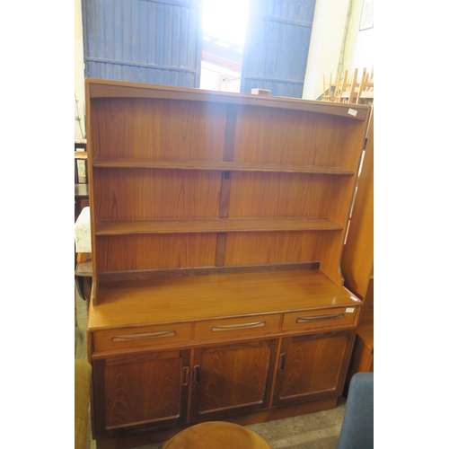 1067 - G PLAN DRESSER