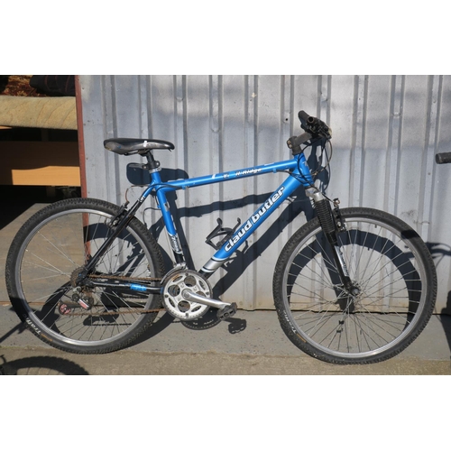 12 - CLAUD BUTLER TRAILRIDGE BIKE