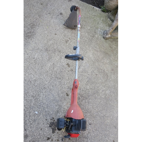 42 - MOUNTFIELD PETROL STRIMMER