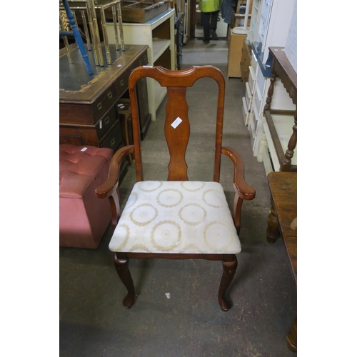 1806 - CARVER CHAIR