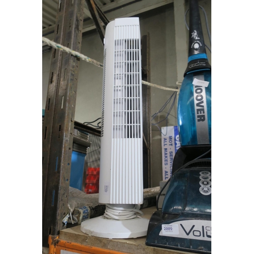 CHALLENGE TOWER FAN