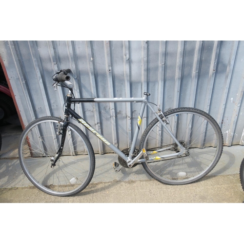 15 - RADFORD HYBRID BICYCLE