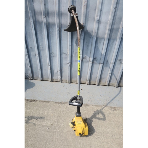 35 - MCCULLOCH TM210 PETROL STRIMMER